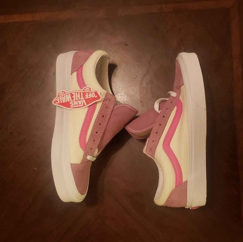 Van's Style 36